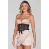 Attitude Corsets - Emelye Korset Taille riem - Multicolours Product image